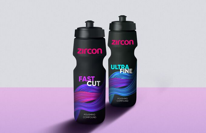 Zircon Polish